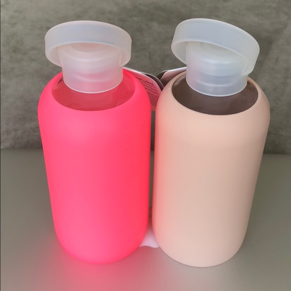 🆕Original BKR Glass Bottle 500ml Silicone Sleeve - Picture 6 of 8